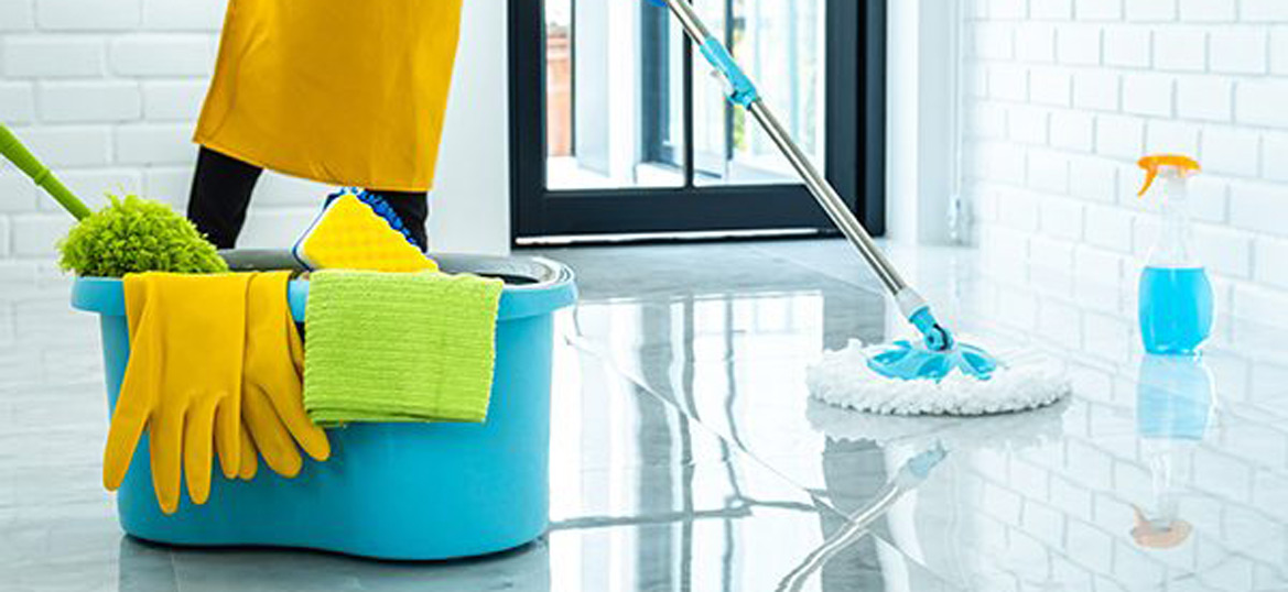 janitorial services in everett wa