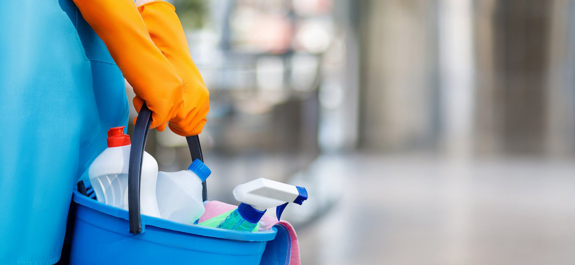 janitorial services in seattle wa